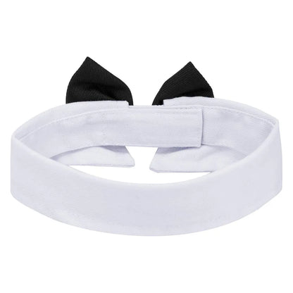 Adjustable Pet Bowtie Collar