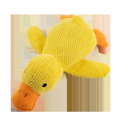 Plush Duck Toy